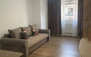 Garsoniera | Etaj intermediar | Mobilata | Utilata |