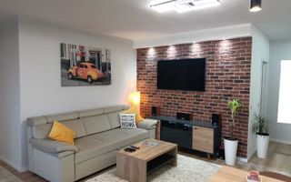 Apartament 3 camere modern, parcare subterană, zonă premium! - Poză 2