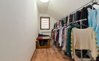 Casă 2013, teren 1366 mp, zonă centrală - Poză 17