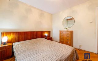 OCAZIE RARĂ: apartament 3 camere, etaj 1, Parcul Bucovina, Comision O - Poză 9