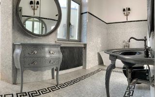 BRASADAS închiriază vila 21 cam UNIRII Birouri exclusive. - Poză 6