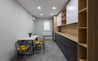 Chirie, spațiu de birouri, 386 mp, bd.Ştefan cel Mare şi Sfînt, Centru - Poză 12