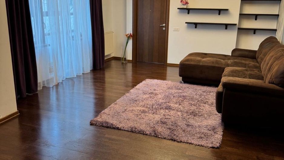 AP. 3 CAMERE OBOR, PET-FRIENDLY, CENTRALA TERMICA, METROU 5 MINUTE - Poză 3