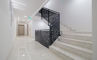 Apartament 3 camere | Aviatiei | Bloc nou | Loc de parcare inclus - Poză 5