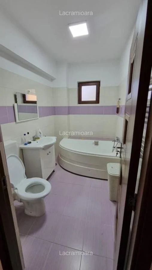 Apartament 2 camere , complet mobilat , zona Metalurgiei S224 - Poză 6