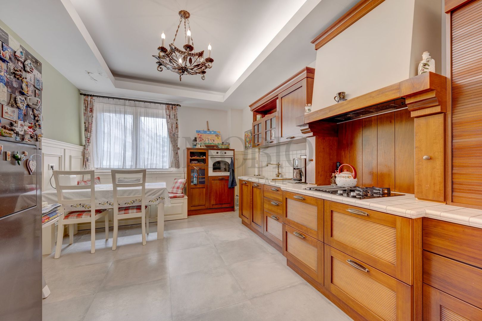 Apartament 4 Camere | Herastrau | Soseaua Nordului - Poză 9