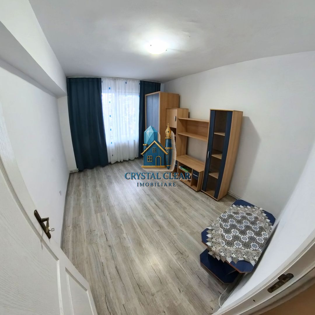 Apartament 2 camere - cartier Tudor Vladimirescu, str. Înfrățirii - Poză 3