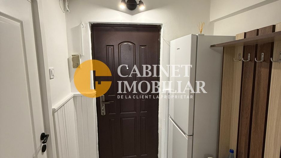 Apartament 1 Camera -  25 mp - zona Frumoasa - Poză 6