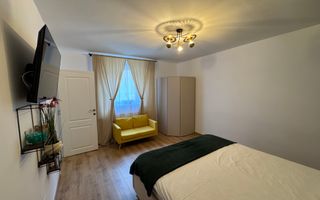 Apartament cu 2 camere la casa in Blumana, str De Mijloc - Poză 4