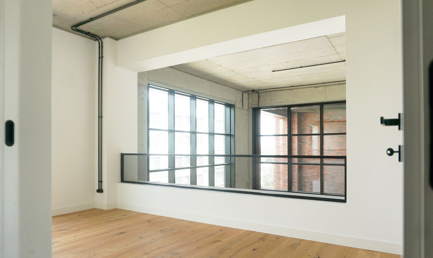 Loft premium cu 4 camere și arhitectură spectaculoasă | Floreasca - Poză 21