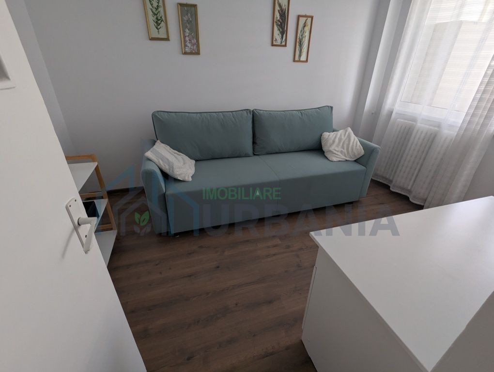 Apartament 3 camere de inchiriat langa Palas Campus Iasi - Poză 2