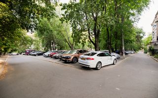 Vânzare, apartament, 1 cameră, str. Nicolae Dimo, Rîșcani - Poză 10