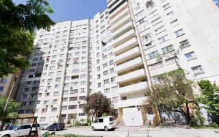 Vânzare, apartament, 3 camere, bul. Cuză-Vodă, Botanica - Poză 22