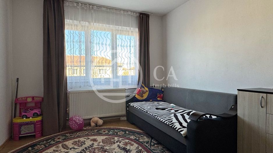 Apartament de vânzare cu 2 camere tip X în zona Nufărul, Oradea - Poză 1