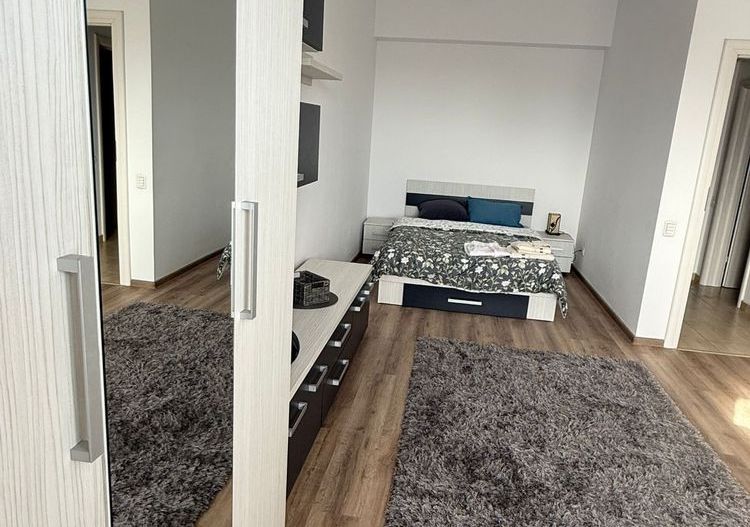 Studio 2 camere de închiriat Văcărești - Poză 2