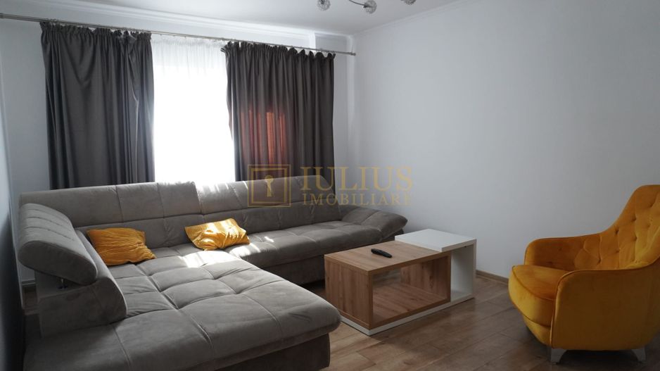 Zona Soarelui- Prima închiriere, complet pregătit pentru mutare - Poză 1