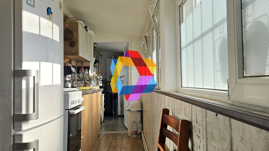 Apartament 3 camere de vânzare, zona Racadau,  67 mp, Plus-imo.ro - Poză 13