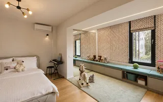 Apartament de lux cu 4 camere în Iancu Nicolae, București - Poză 12