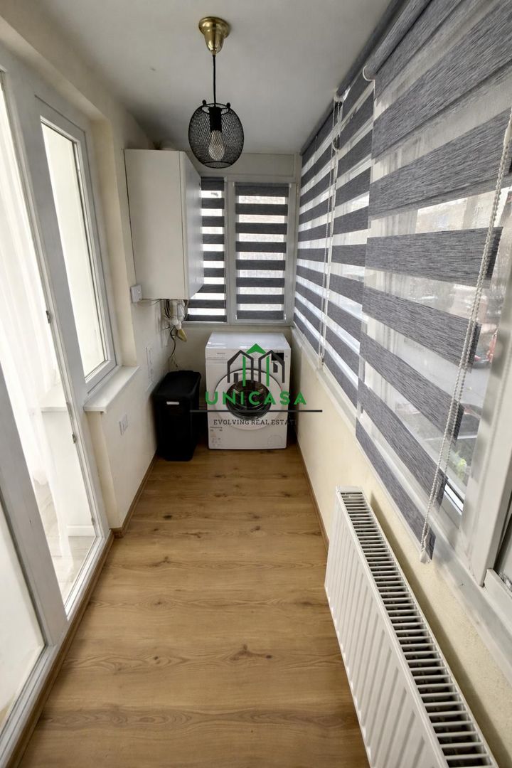 Apartament 3 camere /Otroveni / Etaj 2 - Poză 7