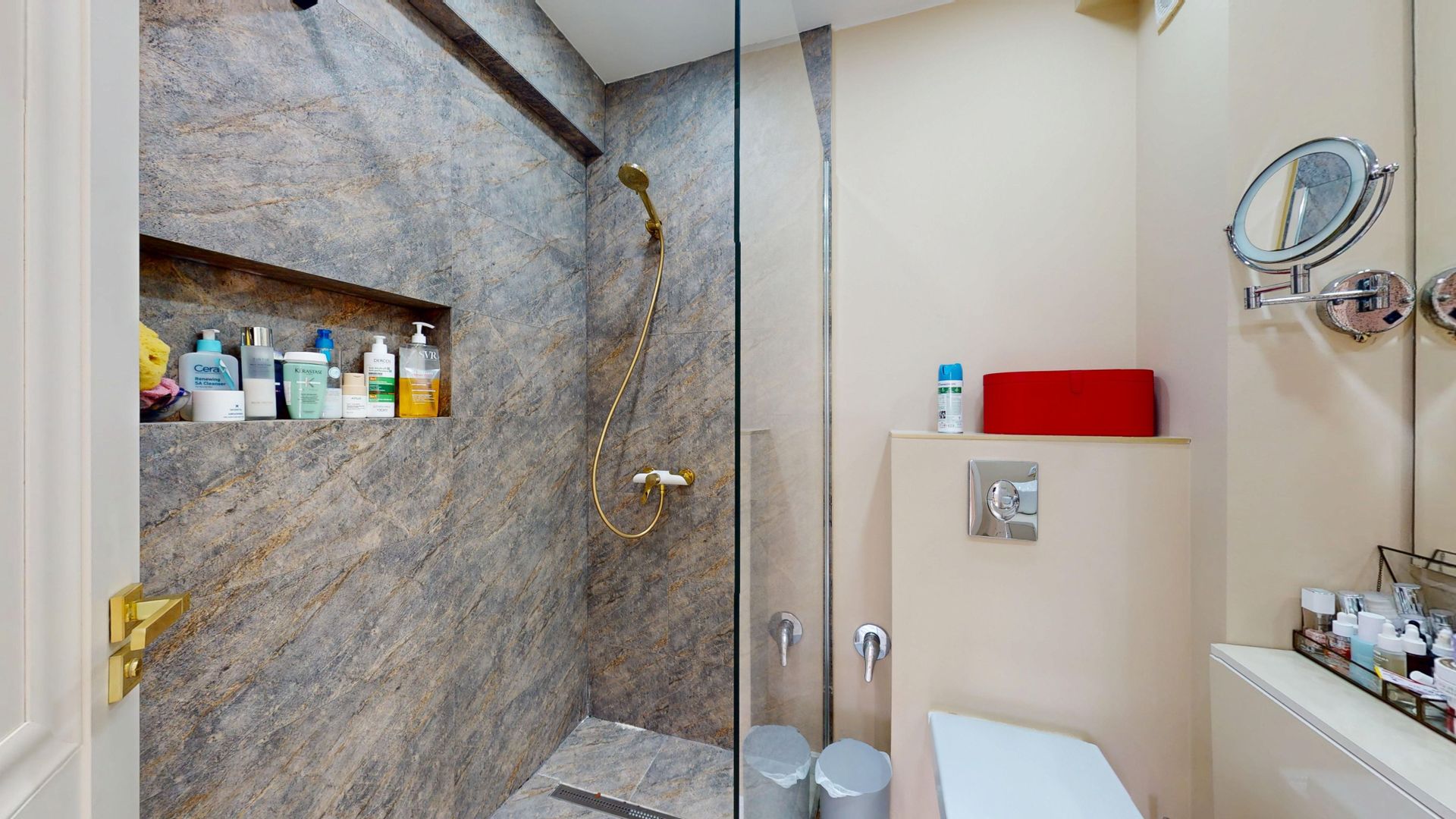 Apartament Top Class 5 ultramodern cu parcare subterana - Poză 21