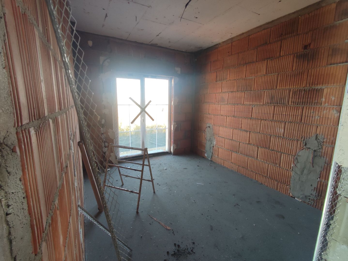 Sanandrei, Duplex pe Etaj, Drum asfaltat - Poză 9