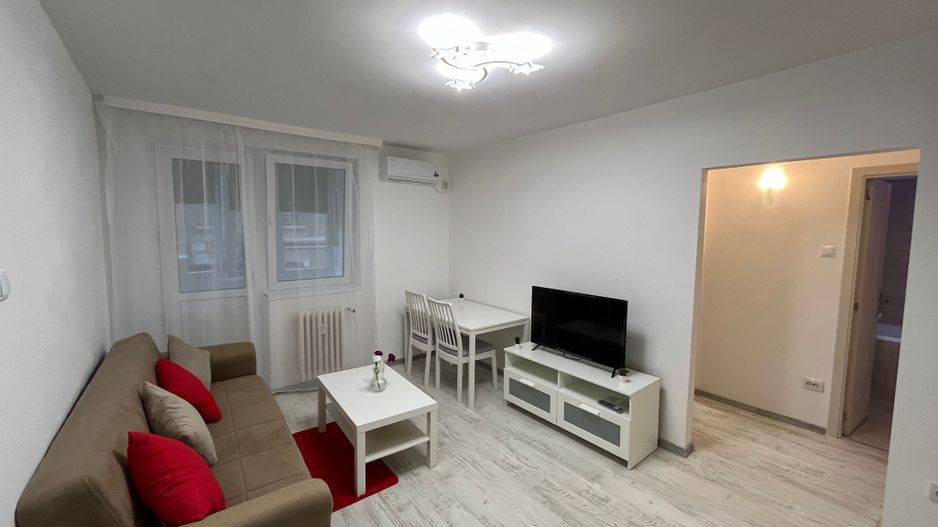 APARTAMENT GARA DE NORD | PARCUL DUCA - Poză 1