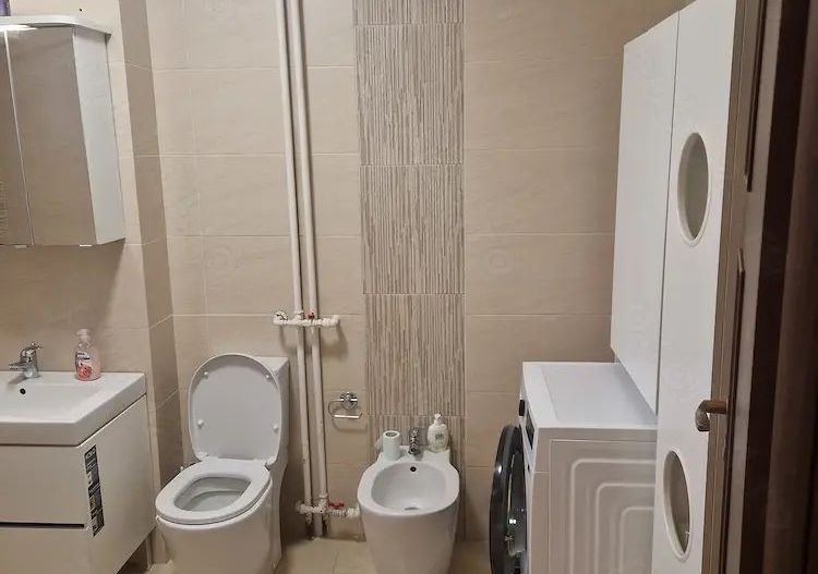 Apartament Mihalache // Piata 1 Mai - Poză 4