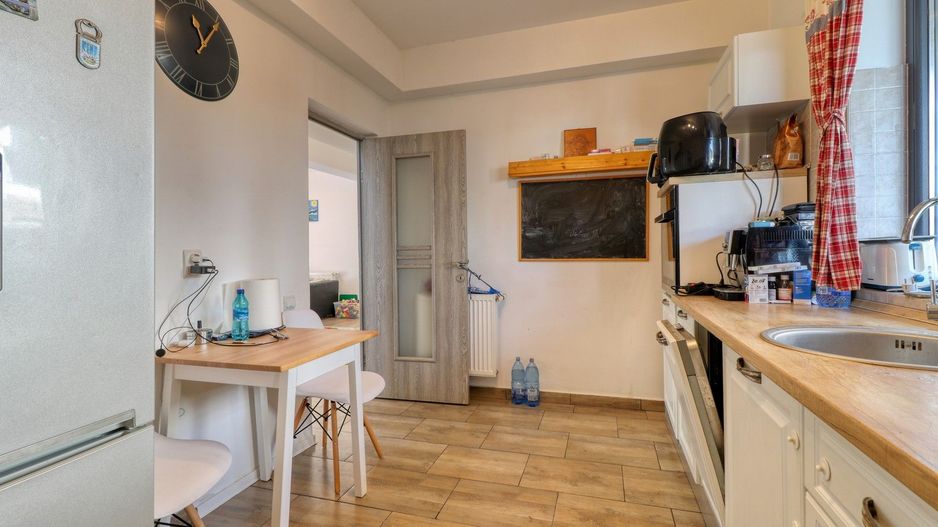 Tunari- Vilă individuală -4 camere si gradina- - Poză 27