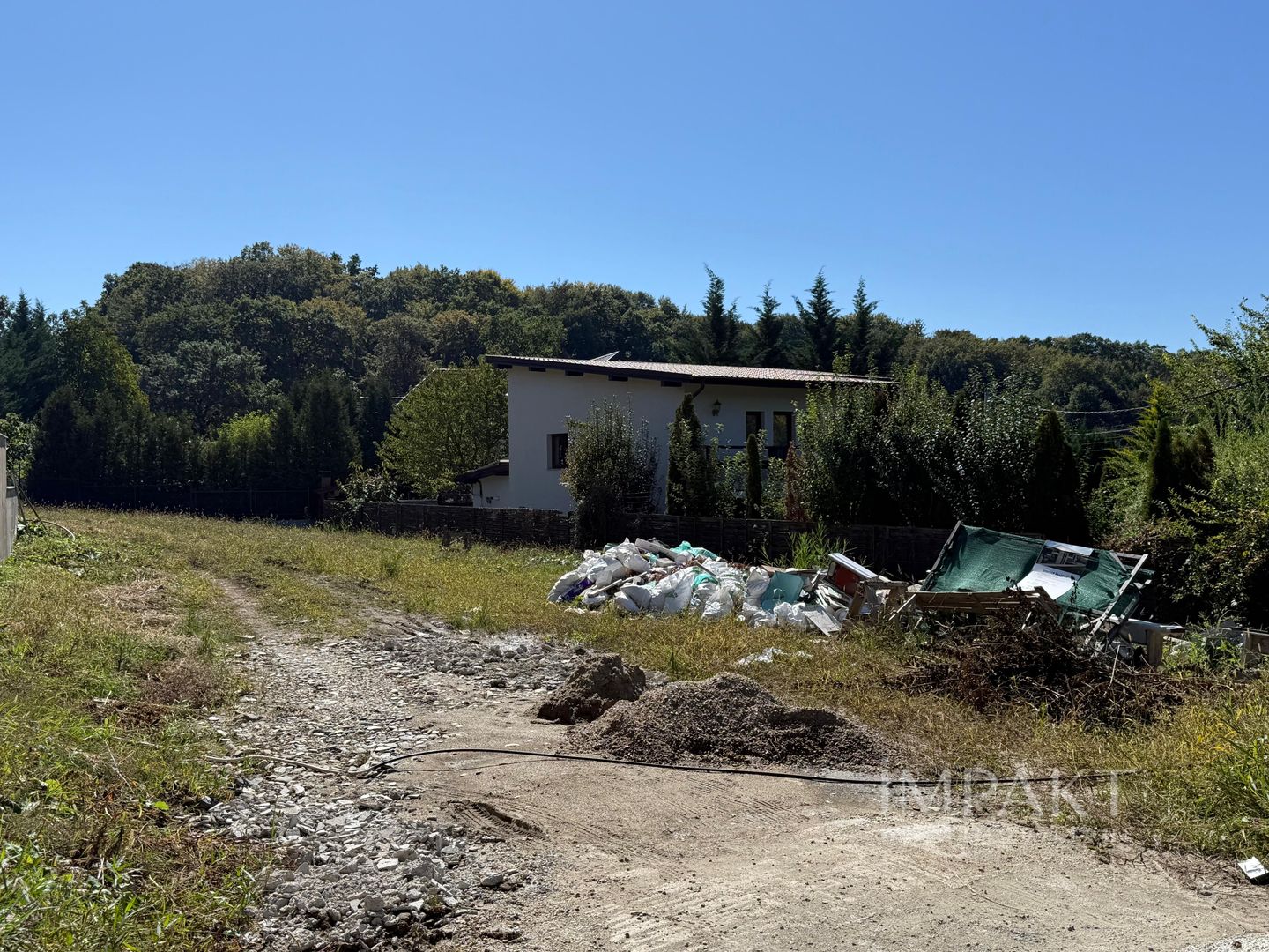 Investitie ideala: teren 800 mp în Faget! - Poză 3