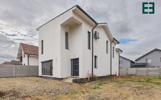 Casă nouă cu 4 camere - Tisa Nouă - Arad - Poză 1