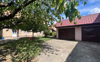 CASA CU TEREN GENEROS- 1.593 MP - Poză 2