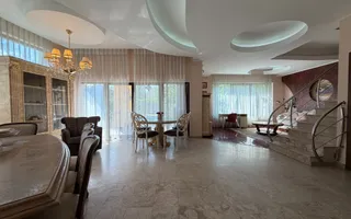 Vila unica *9 camere*  //250mp //Pipera - Poză 65