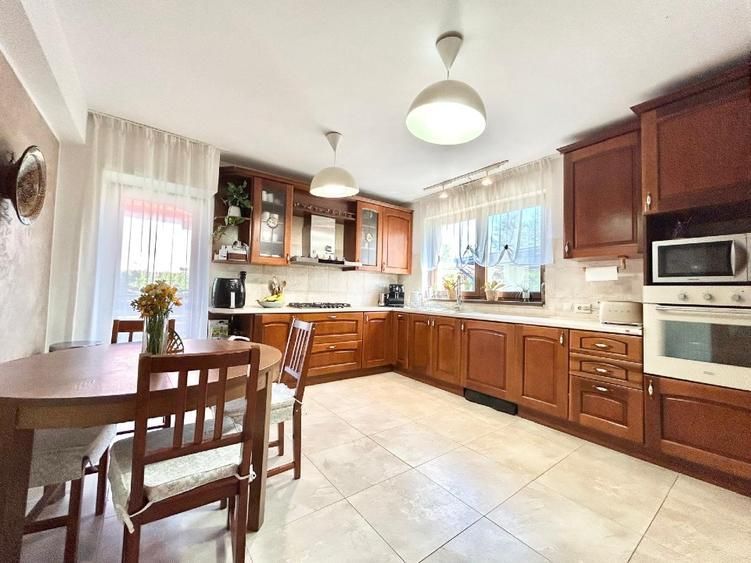 Vilă de închiriat | Otopeni – Odaile | Teren 903 mp - Poză 3