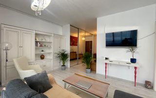 Inchiriere apartament 2 camere 2 bai bloc nou - Băneasa/Herastrau - Poză 2