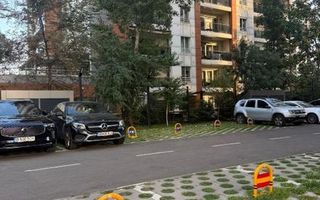 Apartament  cu 3 camere în Select Residence – Calea Dudești - Poză 3