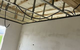 CASA DE VANZARE - ZONA CRANG - PETRESTI - Poză 5