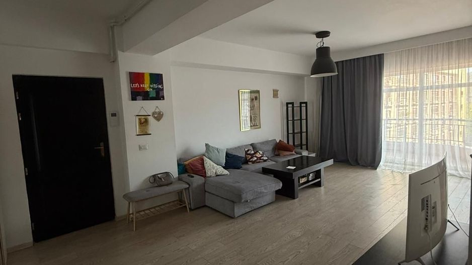 2 camere | Rond Alba Iulia | Unirii | Decebal - Poză 4