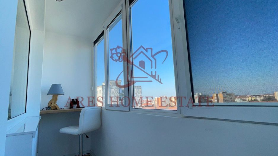 3 camere decomandat, lux & smart – Piața Dacia, 2 băi, 72 mp. - Poză 13