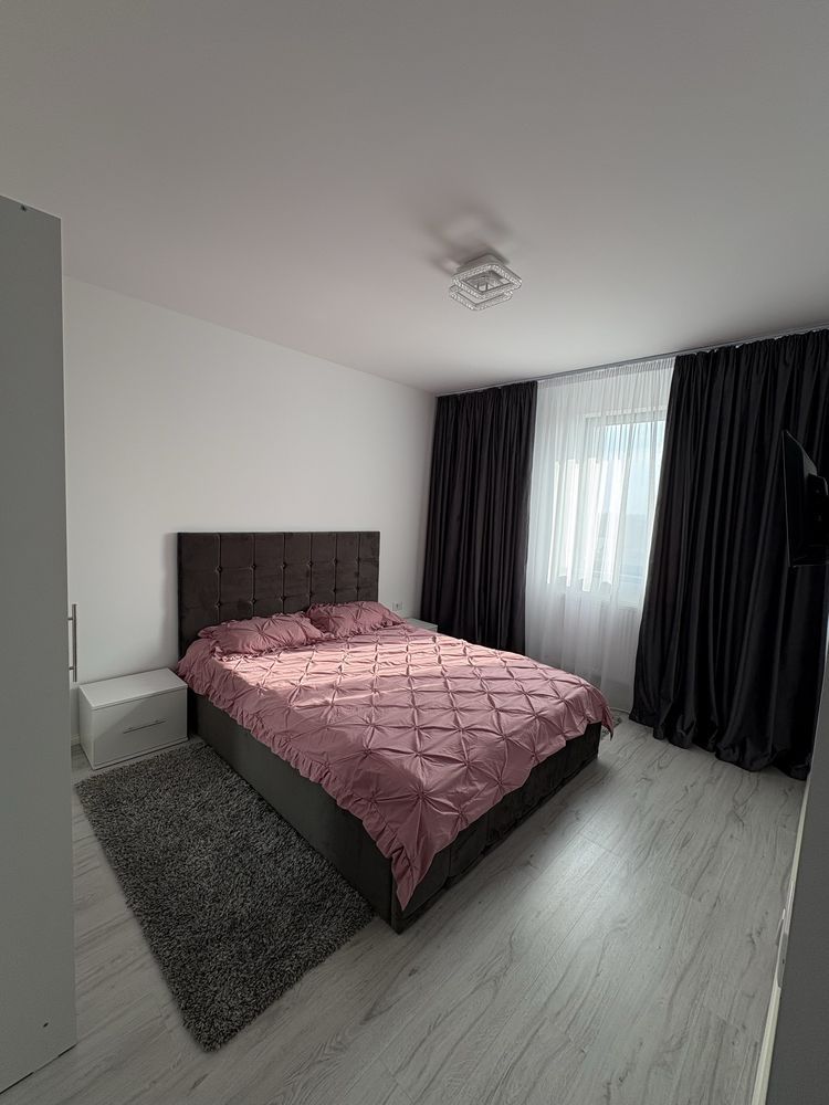 Inchiriere apartament 2 camere - Poză 1
