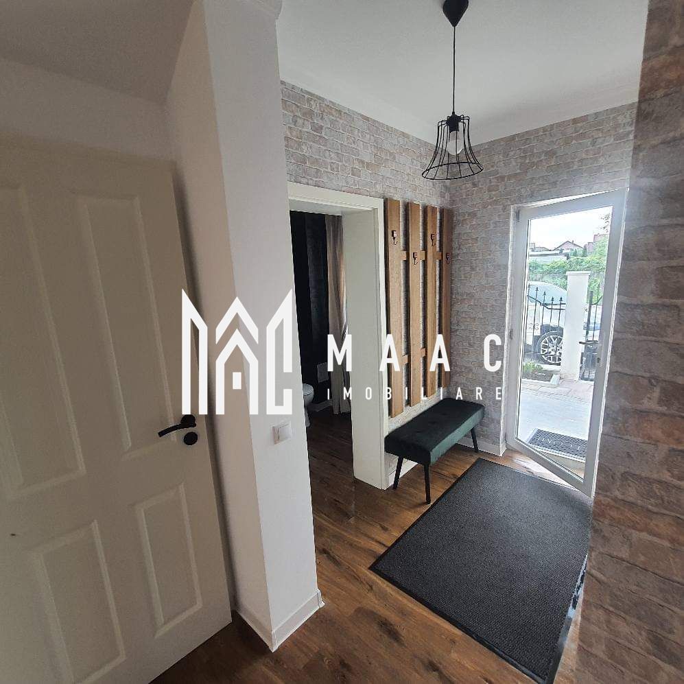 Casa 3 camere | Teren 235 mp |  Selimbar - Poză 10