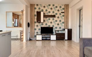 2 CAMERE / PET-FRIENDLY / SÂNPETRU / CURTE - Poză 1