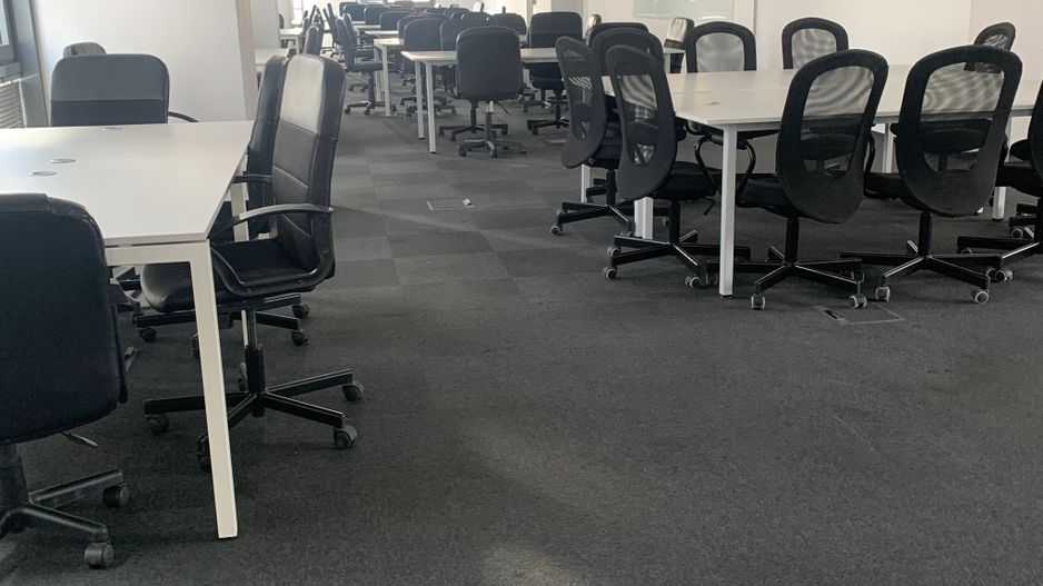 Spatii de inchiriat - Splaiul Unirii de la 299 MP - Poză 16