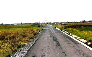 6630 mp TEREN INTRAVILAN, BAIA MARE – SĂSAR, jud. MARAMUREȘ - Poză 5