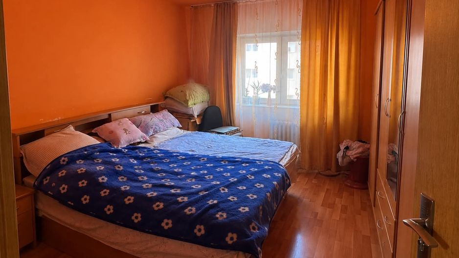 APARTAMENT 2 CAMERE DE VÂNZARE | SEBEȘ | MIHAIL KOGĂLNICEANU | ETAJ 1 - Poză 4