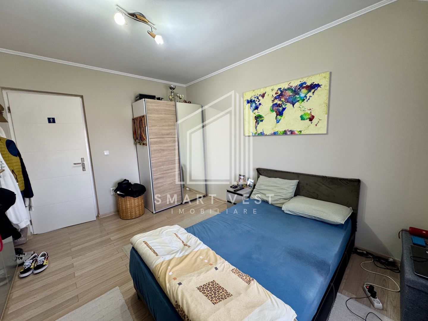 Apartament 3 camere +mansarda amenajată  | Etaj 2 | Zona Semicentrală - Poză 15
