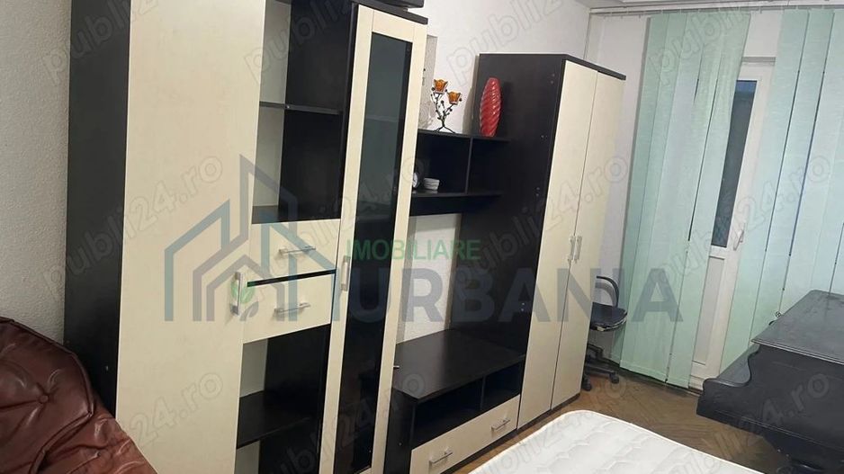 Iasi, zona Mircea, închiriere ap. 3 camere decom. cu 01.03.26, termen lung, #. - Poză 3