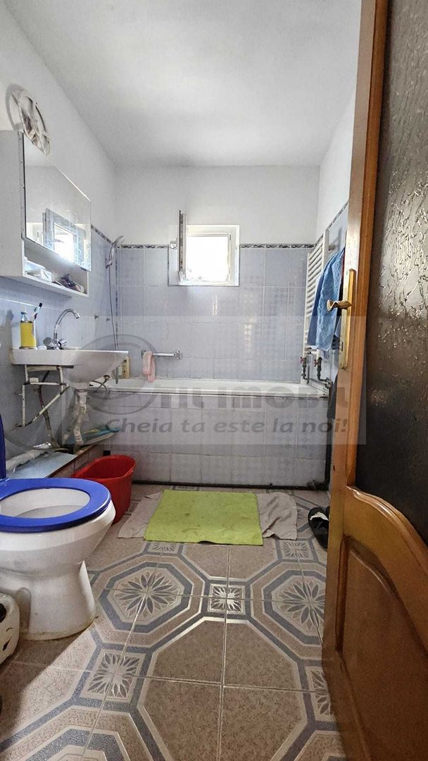 Apartament 2 camere de vânzare – Nicolina, Prima Stație - Poză 7