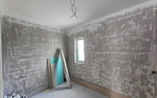 Casa individuala noua, 5 camere dormitor la parter - Poză 12