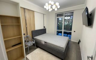 Chirie, apartament, 1 cameră, str. Nicolae Dimo, Râșcani - Poză 4