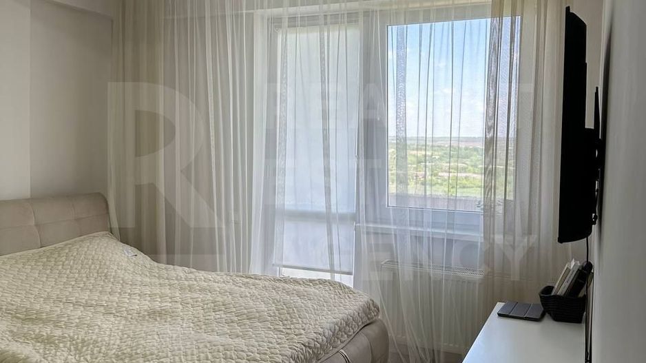 Vânzare, apartament, 2 camere, str. Bulgară, Bălți - Poză 7
